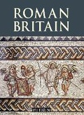 Cover: Roman Britain - Pitkin Publishing