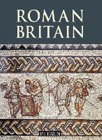 Enlarge image Cover: Roman Britain - Pitkin Publishing