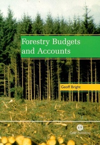 Abbildung von: Forestry Budgets and Accounts - CABI Publishing