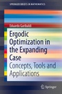 Cover: Ergodic Optimization in the Expanding Case - Springer
