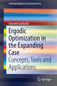 Abbildung von: Ergodic Optimization in the Expanding Case - Springer