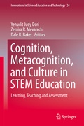 Bild: Cognition, Metacognition, and Culture in STEM Education - Springer