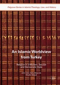 Cover: An Islamic Worldview from Turkey - Palgrave Macmillan