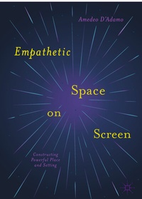 Abbildung von: Empathetic Space on Screen - Palgrave Macmillan