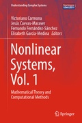 Cover: Nonlinear Systems, Vol. 1 - Springer