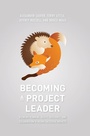 Cover: Becoming a Project Leader - Palgrave Macmillan