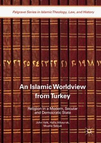 Abbildung von: An Islamic Worldview from Turkey - Palgrave Macmillan