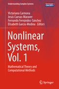 Cover: Nonlinear Systems, Vol. 1 - Springer