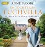 Cover: Die Töchter der Tuchvilla - Random House Audio