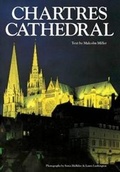 Cover: Chartres Cathedral PB - English - Pitkin Publishing