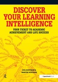 Cover: Discover Your Learning Intelligence - Speechmark Publishing Ltd