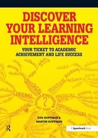 Enlarge image Cover: Discover Your Learning Intelligence - Speechmark Publishing Ltd
