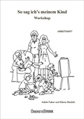 Cover: So sag ich's meinem Kind Workshop - Oberstebrink