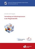 Cover: Vermeidung von Exklusionsprozessen in der Pflegekinderhilfe - universi - Universit&auml;tsverlag Siegen