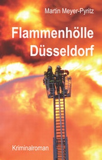 Abbildung von: Flammenhölle Düsseldorf - Gardez