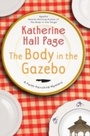Cover: The Body in the Gazebo - HarperCollins