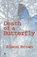 Cover: Death of a Butterfly - Union Bridge Books