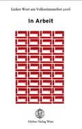 Cover: In Arbeit - Globus Wien