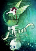 Cover: Absinth - Art Skript Phantastik