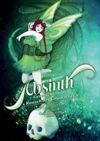 Enlarge image Cover: Absinth - Art Skript Phantastik