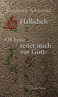 Abbildung von: Halladsch - Oh Leute, rettet mich vor Gott - Chalice