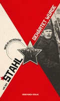Cover: Wie der Stahl geh&auml;rtet wurde - Renovamen Verlag