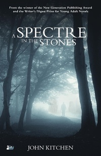 Enlarge image Cover: A Spectre in the Stones - Union Bridge Books