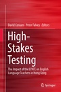 Cover: High-Stakes Testing - Springer