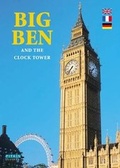 Cover: Big Ben - Pitkin Publishing