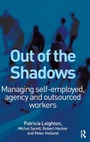 Cover: Out of the Shadows - Routledge