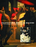 Cover: Architectural Model as Machine - Routledge