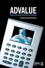 Cover: AdValue - Routledge