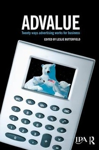 Enlarge image Cover: AdValue - Routledge