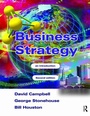 Cover: Business Strategy - Routledge