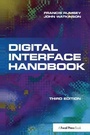 Cover: Digital Interface Handbook - Routledge