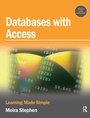 Bild: Databases with Access - Routledge