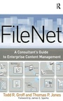 Cover: FileNet - Routledge
