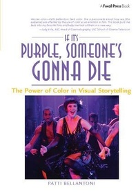 Abbildung von: If It's Purple, Someone's Gonna Die - Routledge