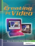 Cover: Creating PC Video - Routledge