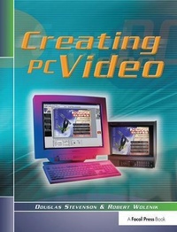 Enlarge image Cover: Creating PC Video - Routledge