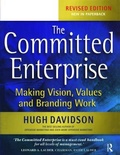 Cover: The Committed Enterprise - Routledge
