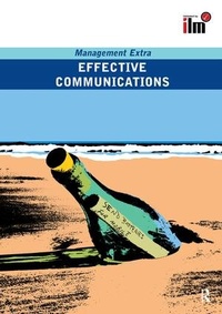 Enlarge image Cover: Effective Communications - Routledge