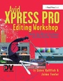 Cover: Avid Xpress Pro Editing Workshop - Routledge