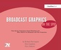 Cover: Broadcast Graphics On the Spot - Routledge