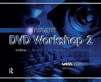 Abbildung von: Instant DVD Workshop 2 - Routledge