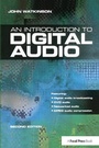 Cover: Introduction to Digital Audio - Routledge
