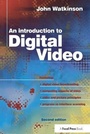 Cover: Introduction to Digital Video - Routledge