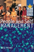 Cover: People and Self Management - Routledge