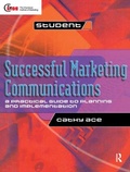 Cover: Successful Marketing Communications - Routledge