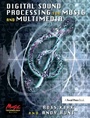 Cover: Digital Sound Processing for Music and Multimedia - Routledge